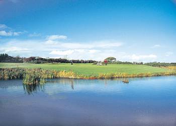 Penrhos Park