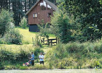 Eastcott Lodges