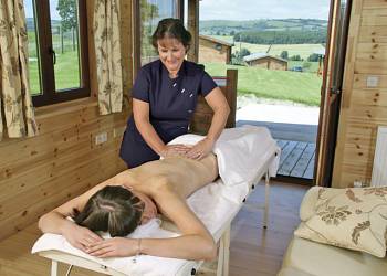 Trewythen Lodges