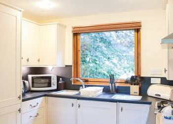 Wildside Highland Lodges