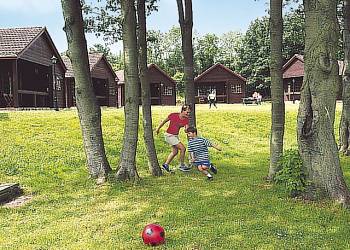 River Edge Lodges