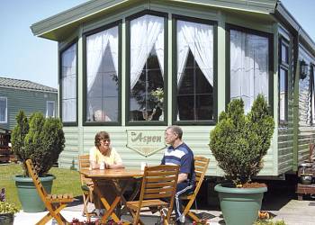 Whitecairn Holiday Park