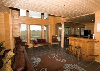 Celtic Lake Lodges