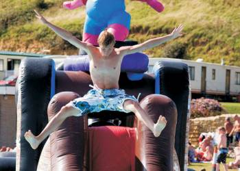 Freshwater Beach Holiday Park