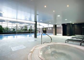 Forest Hills Lochside Resort