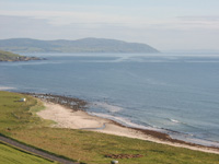 Killegruer Caravan Site  