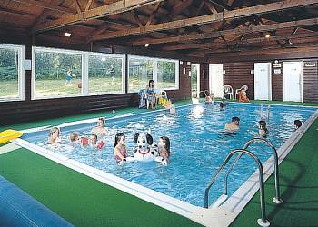 Kiltarlity Lodges