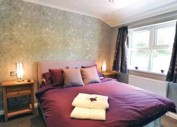 Herons Brook Lodges