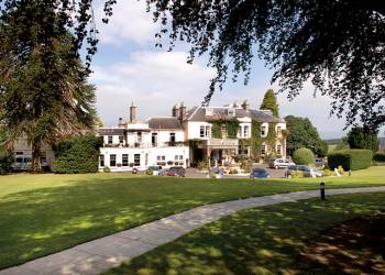 Duchally Country Estate