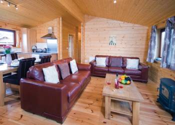 Trewythen Lodges
