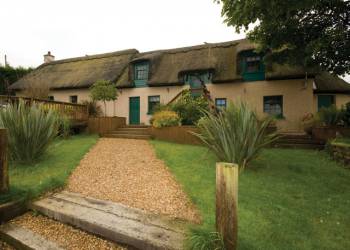 Celtic Lake Lodges