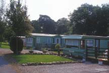 Hetherick Caravan Park