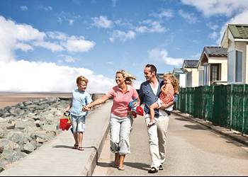 Golden Sands Rhyl