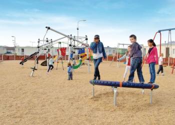 Golden Sands Rhyl