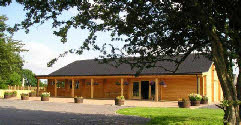 Bradley Burn Caravan Park