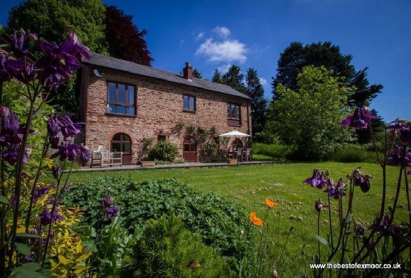 Mill Cottage a british holiday cottage for 6 in ,