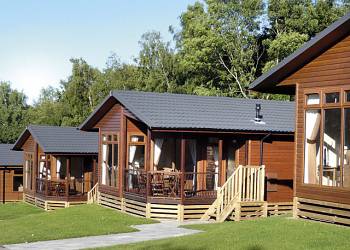 Thanet Well Lodges, Ullswater,,England