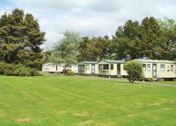 Croft Holiday Park, Dyfed,,Wales