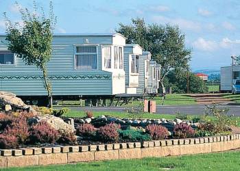 Viewfield Manor Holiday Park, Kilwinning,,Scotland