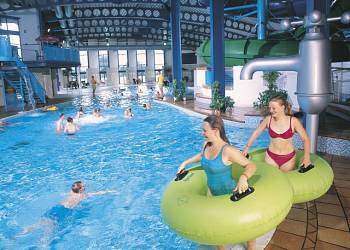 Hendra Holiday Park, Newquay,,England