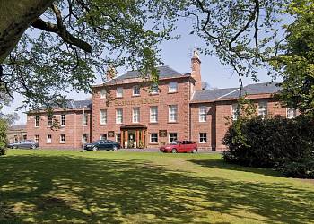 Seaton Estate Holiday Village, Arbroath,,Scotland