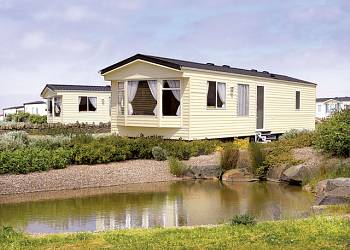 Loch Awe Holiday Park, Taynuilt,,Scotland