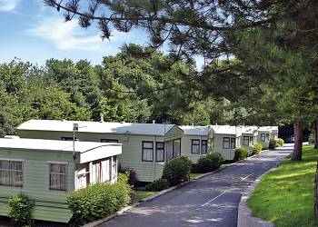 Sunnyvale Holiday Park, Saundersfoot,,Wales