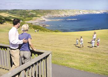 Sea Acres, Helston,,England