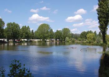 Billing Aquadrome, Great Billing,,England