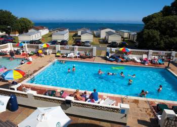 Sandhills Holiday Park, Christchurch,,England