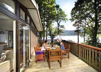 Bassenthwaite Lakeside Lodges, Keswick,,England