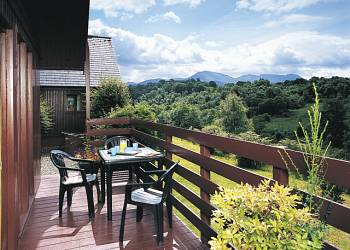Gairlochy Park, Spean Bridge,,Scotland