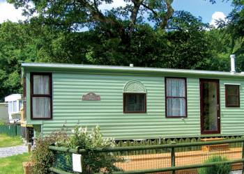 Aberdunant Country Park, Porthmadog,,Wales