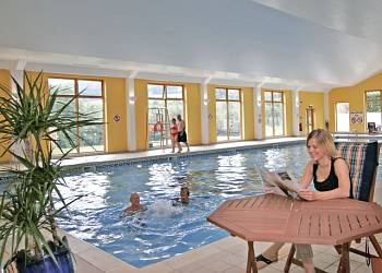 Devon Hills Holiday Village, Paignton,,England