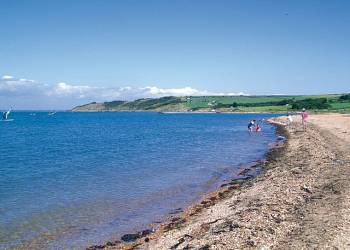 Thorness Bay, Thorness,,England