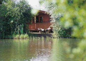 Woodlakes