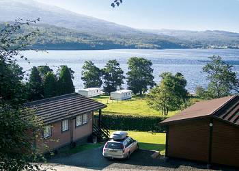 Appin Holiday Homes, Appin,,Scotland