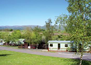 Wild Rose Park, Ormside Appleby,,England