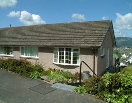 Manesty View a british holiday cottage for 4 in ,