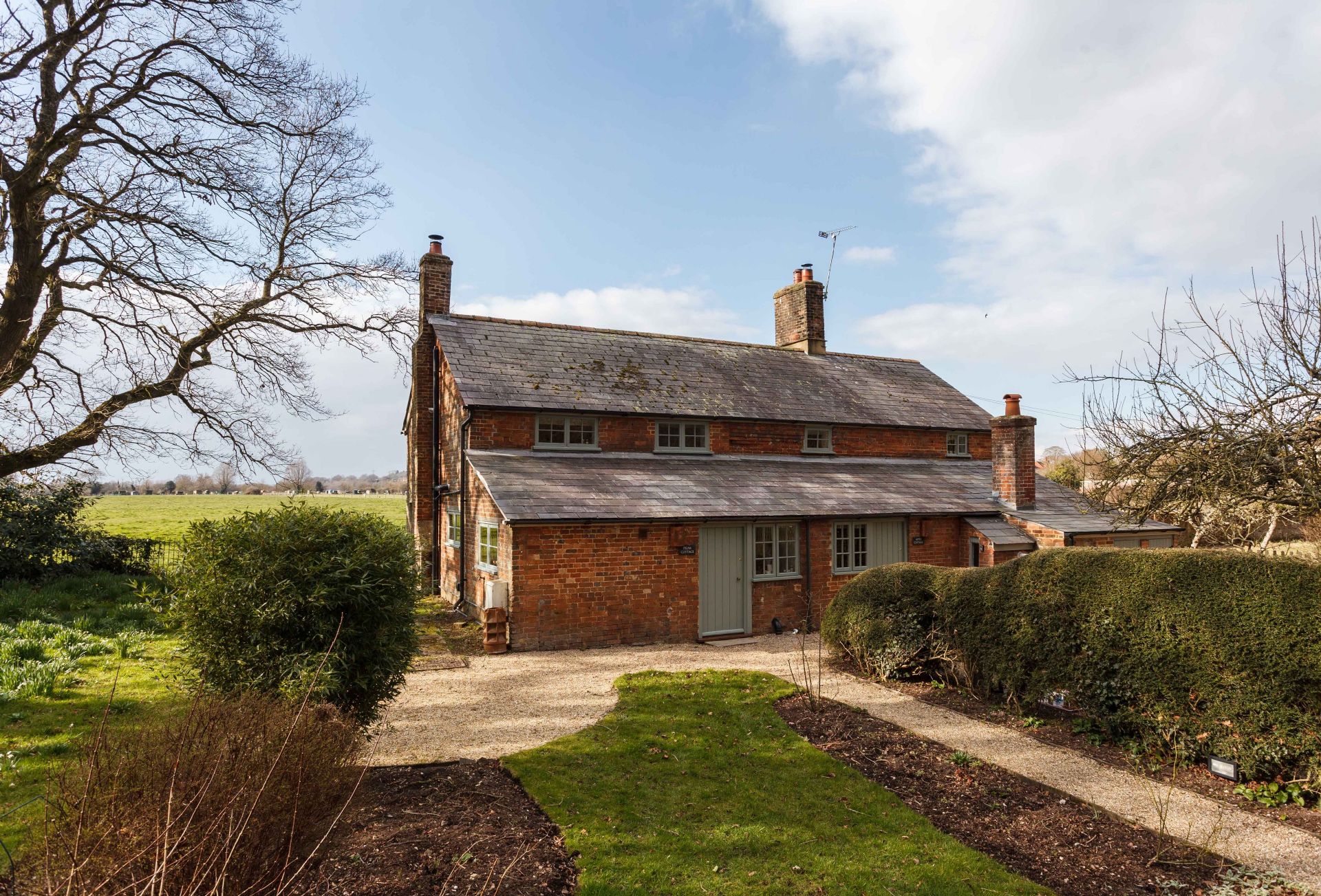 Click here for more about Plum Cottage