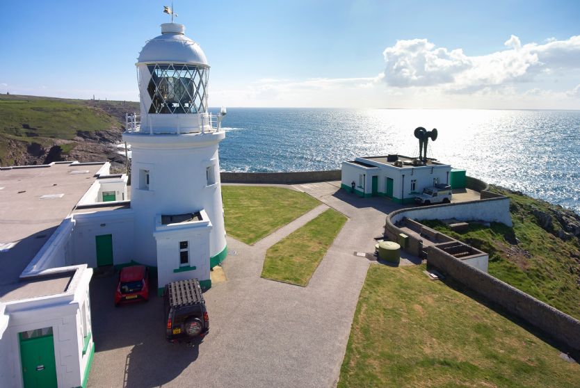 Argus Cottage a british holiday cottage for 3 in ,