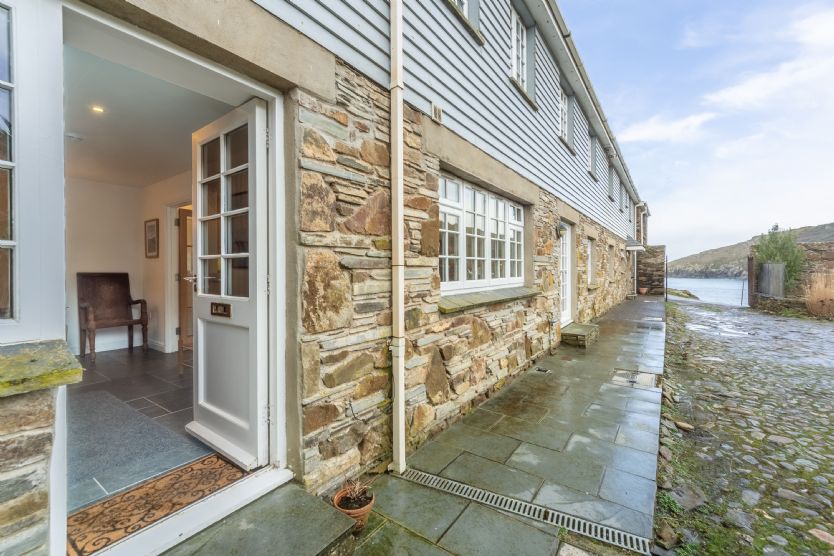 Click here for more about No.2 The Fish Cellars