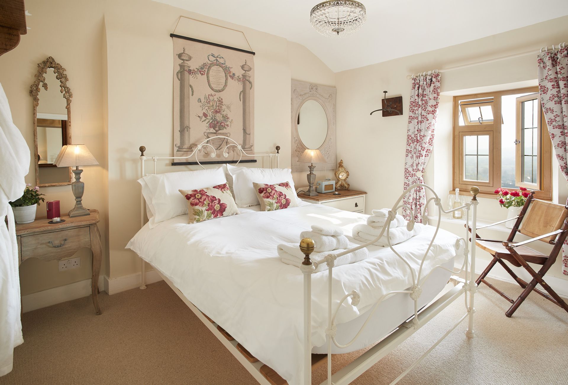 Click here for more about 39 Foxtail Cottage (2 Guests)