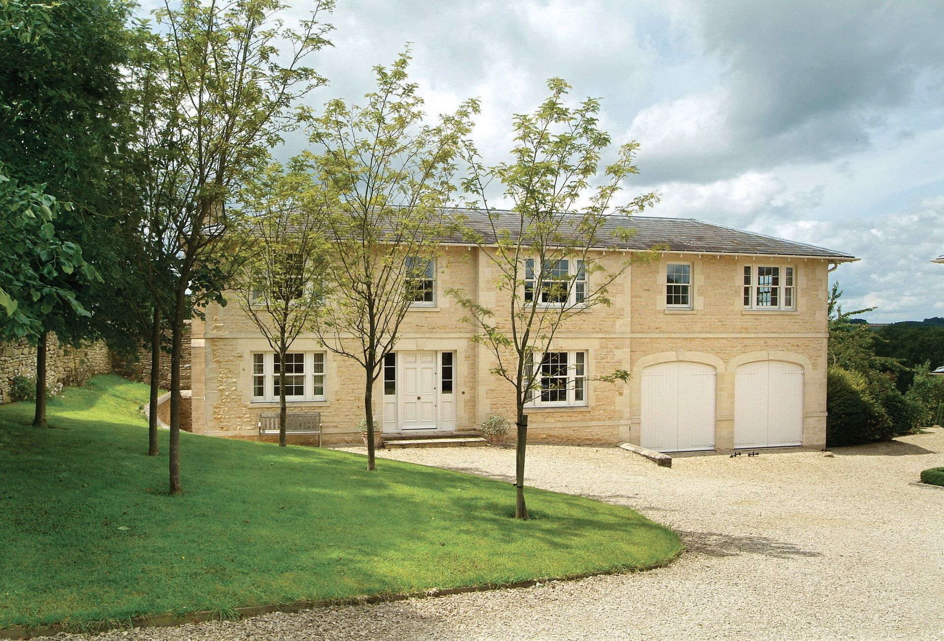 Click here for more about Le Manoir