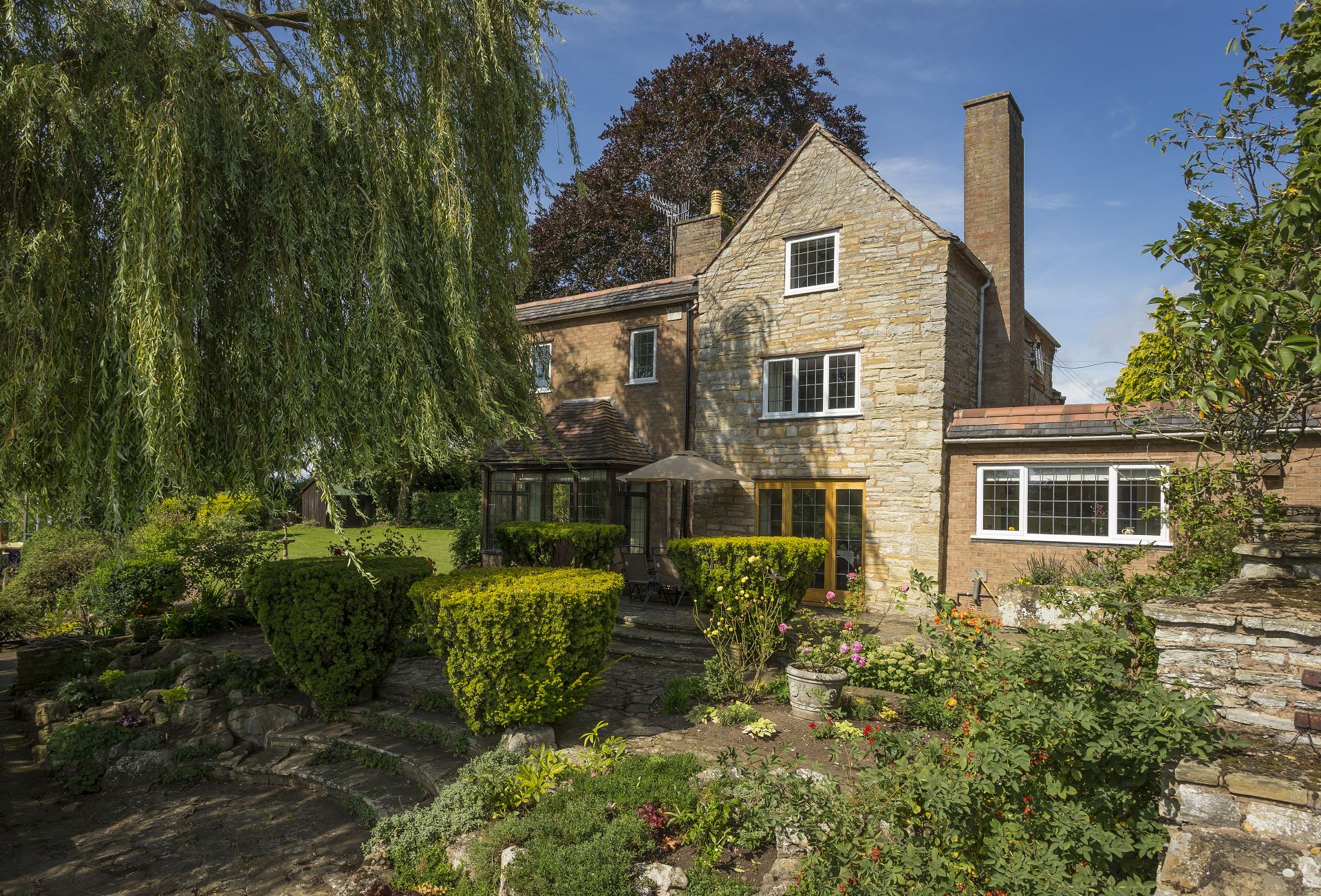 Click here for more about Riverside House