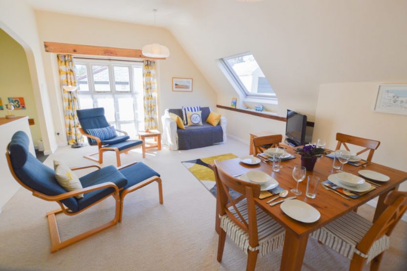 Click here for more about 3 The Old School House