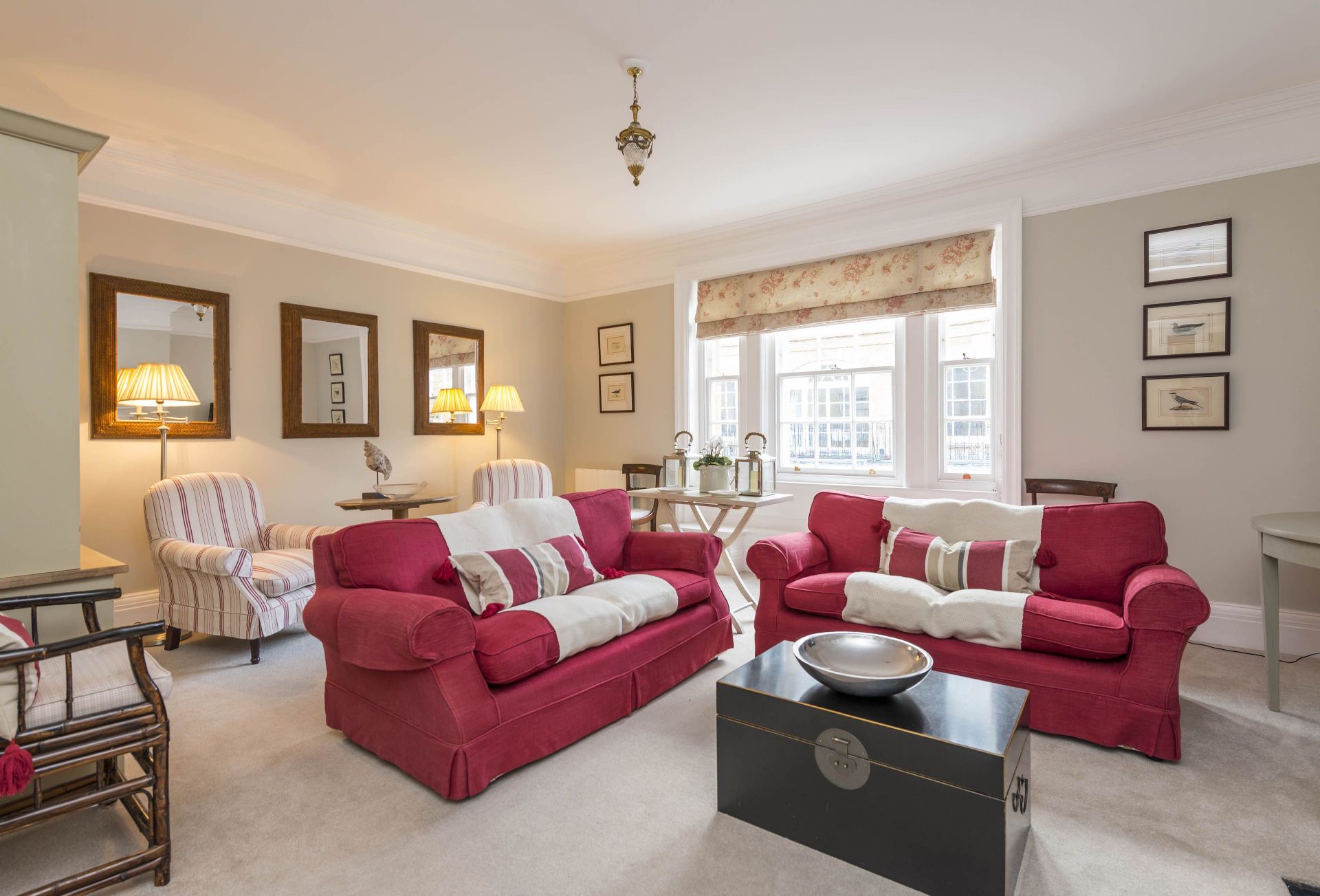 Click here for more about The Merchant's House