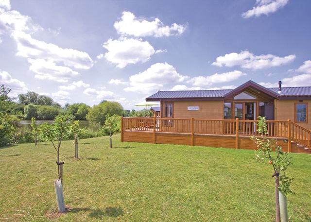 The Springs Lakeside Holiday Park, Pershore,,England