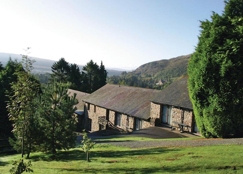 Brecon Beacons Resort, Swansea,,Wales