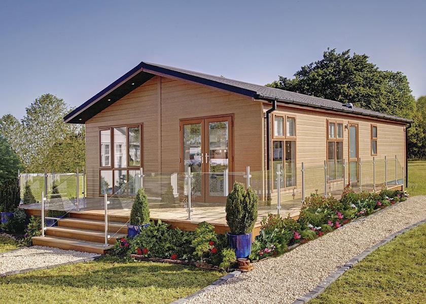 Burcott Country Retreats, Wells,,England